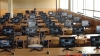 48 puntos de red en colegio Seminario San José de la Mariquina.