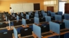 Laboratorio en Liceo Likan Antai - San Pedro de Atacama