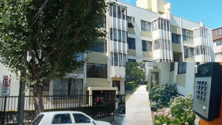 Citofonía IP  para 41  departamentos en edificio Ponte Tresa - Viña del Mar